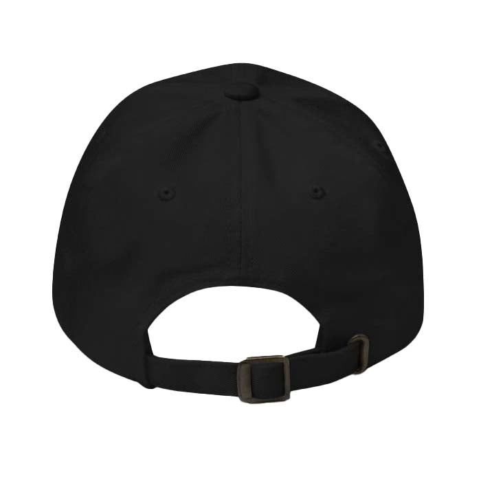 Fix The Money Fix The World Hat - Bitcoin Cap