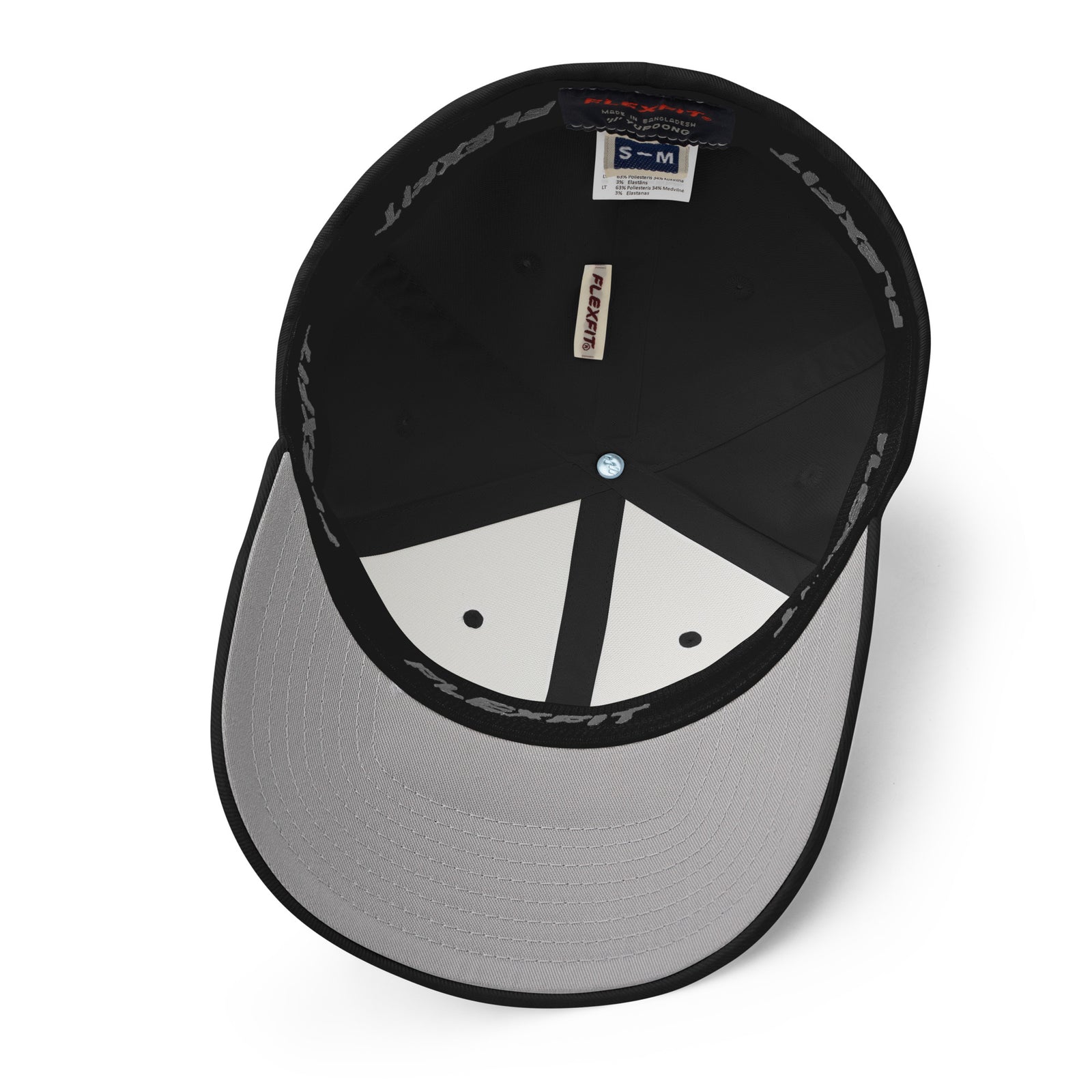 Black Infinity Divided By 21 Million Bitcoin Hat