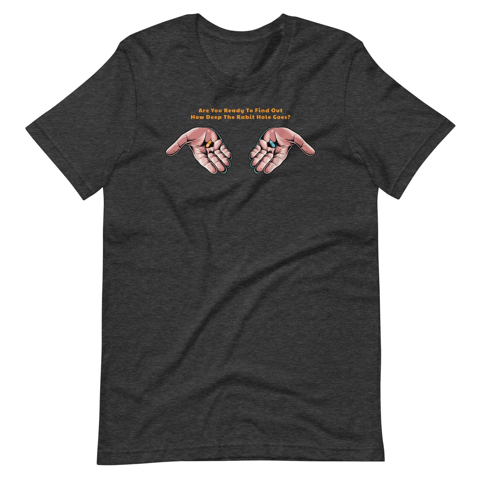 Bitcoin T-Shirt - Bitcoin Clothing - Bitcoin Merchandise
