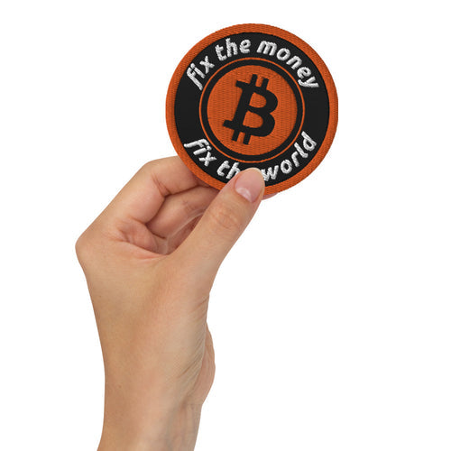 Set de Deux - Bitcoin Rollercoaster - Brode Haiti Set de Deux - Bitcoin Rollercoaster - Brode Haiti