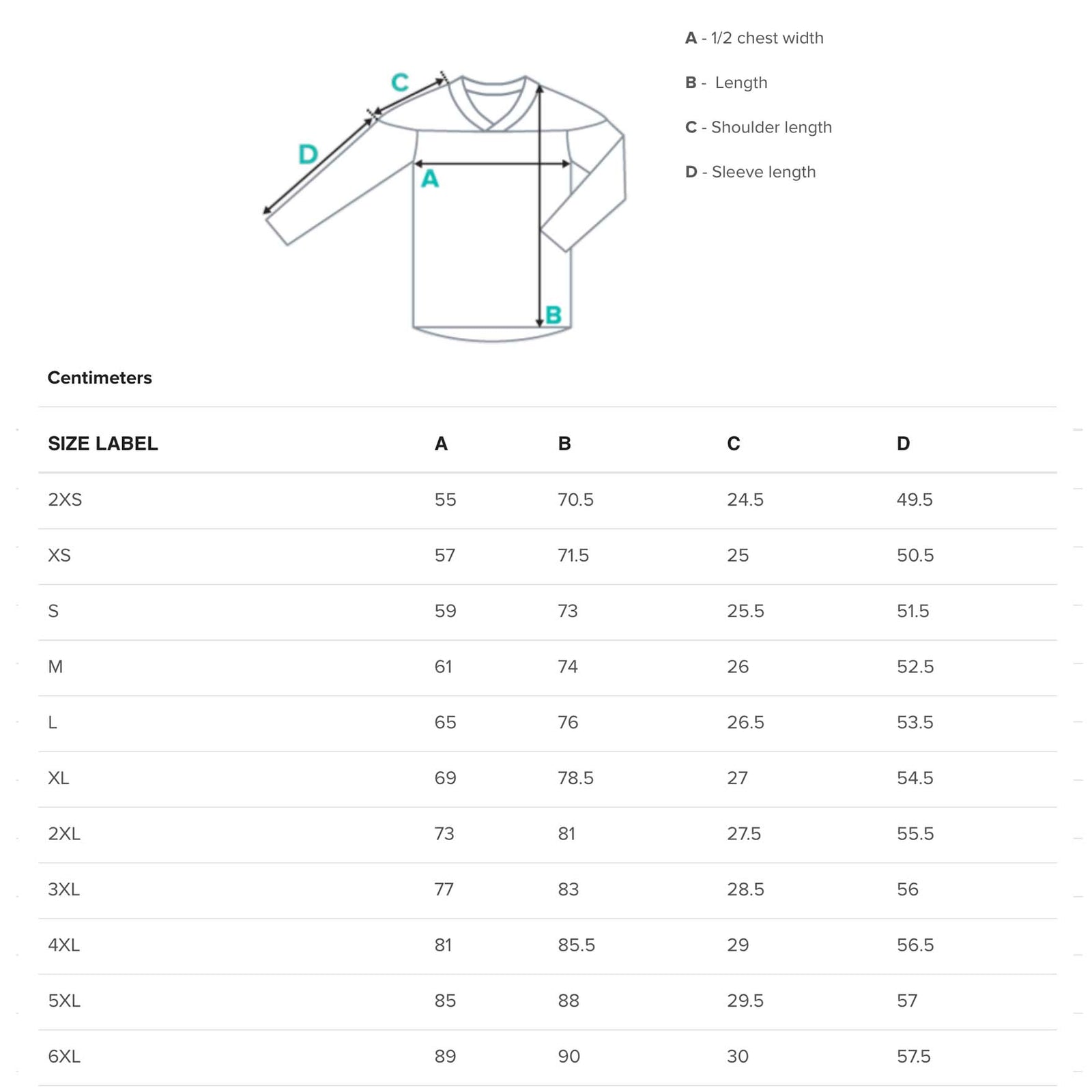 Bitcoin Jersey in Blue and Red