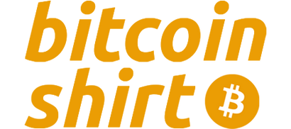 Bitcoin Shirt