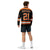 Bitcoin Jersey - Hockey Jersey - Bitcoin Merchandise - BTC Merch