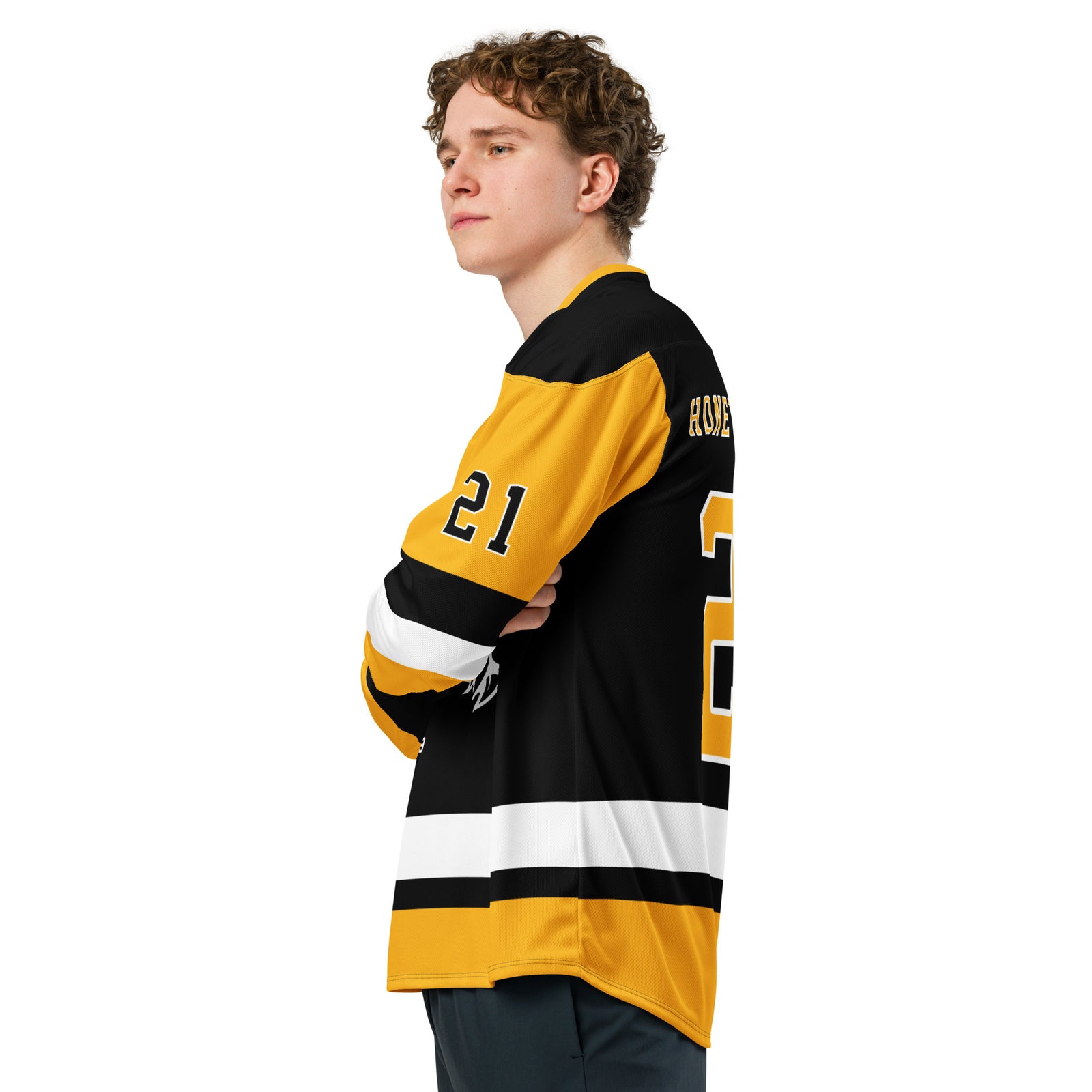 Bitcoin Jersey - Bitcoin Merch - Bitcoin Shirt