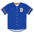 Bitcoin Baseball Jersey - Satoshi Nakamoto Jersey - Bitcoin Merchandise - Bitcoin Shirt