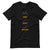 Bitcoin Merchandise - Bitcoin Shirt