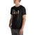 Black Bitcoin Shirt - Bitcoin Merchandise - Liberty Guns Bitcoin T Bones