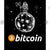 Bitcoin To The Moon Unisex T-Shirt