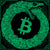 Infinite Fiat Money Regress Bitcoin Sticker