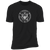 T-Shirt BTC Badge