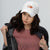 Orange Pill Bitcoin Hat - Bitcoin Cap - Bitcoin Merch - BTC