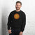 BTC Coin Unisex Bitcoin Sweatshirt - Bitcoin Merch - Hodl