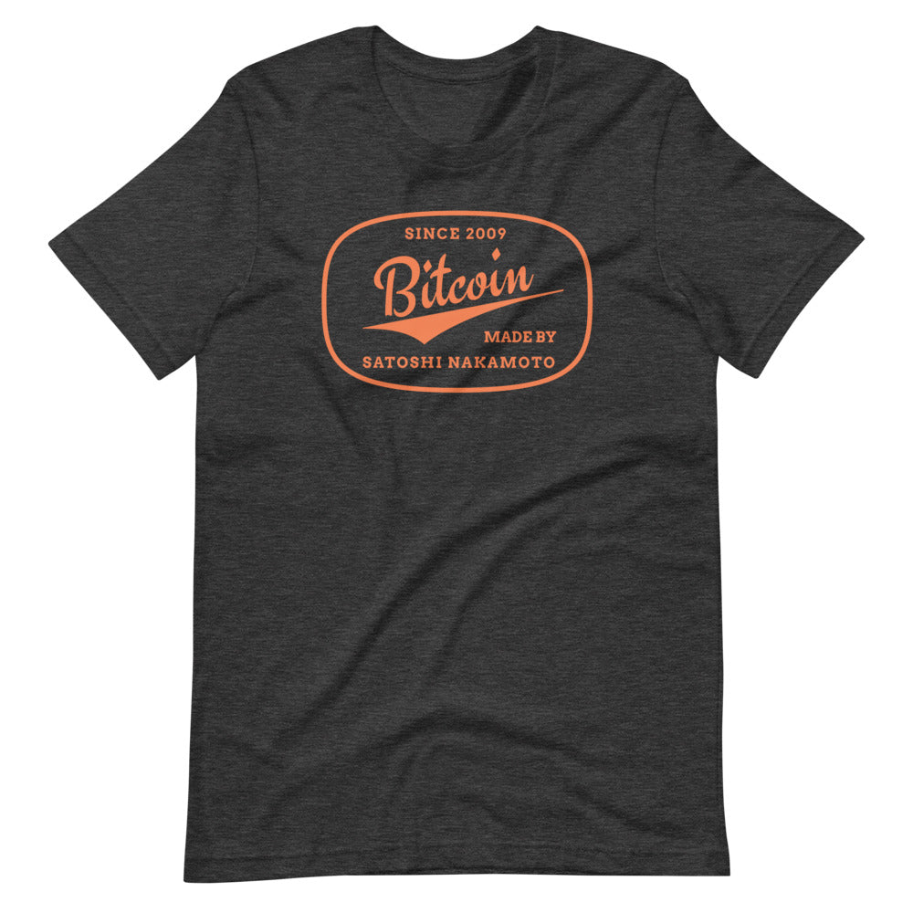 Bitcoin Shirt Bitcoin Merchandise Bitcoin Apparel