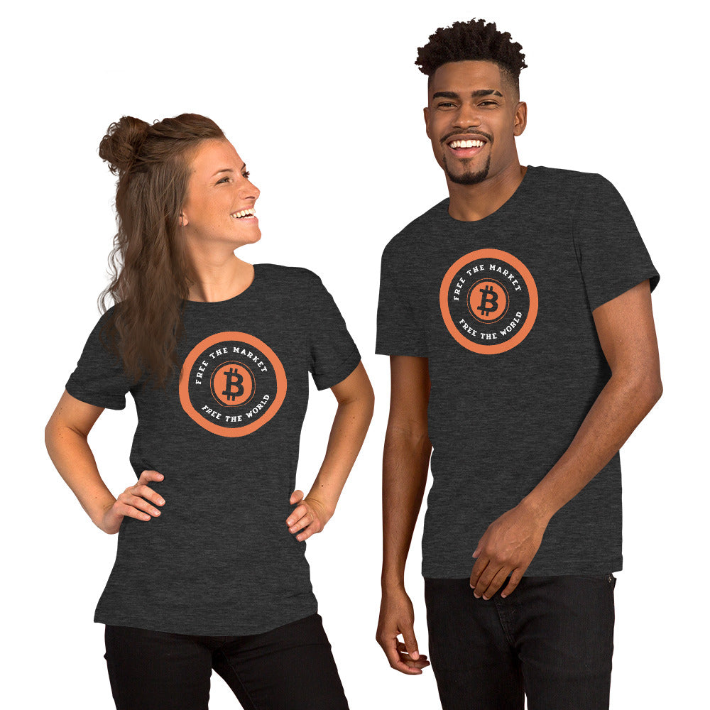 Bitcoin Shirt Bitcoin Merchandise Bitcoin Apparel