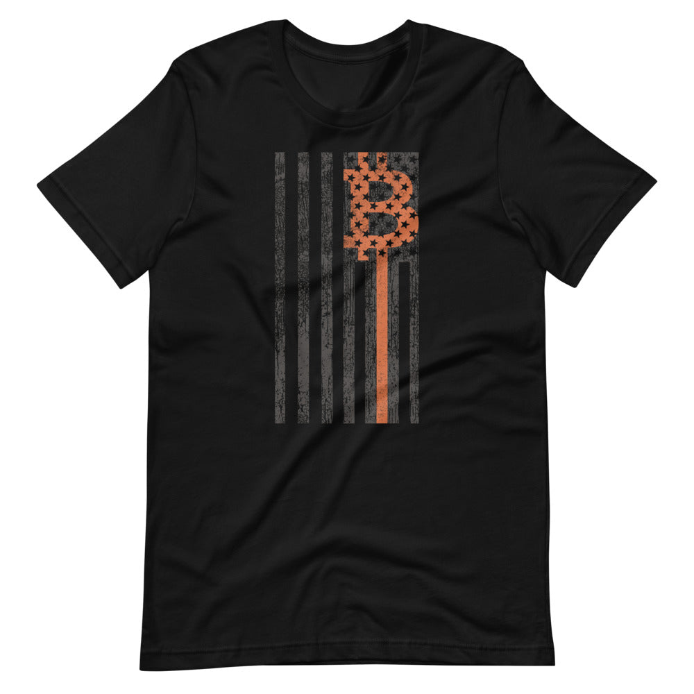 Bitcoin T Shirt