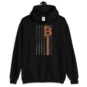 Bitcoin Hoodie