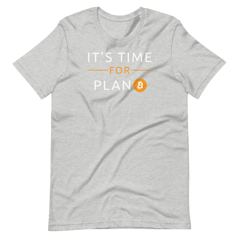 Bitcoin T Shirt