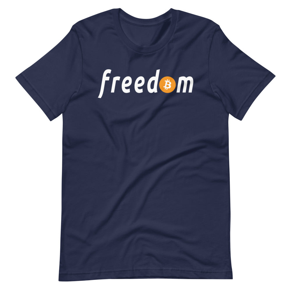 Bitcoin T Shirt