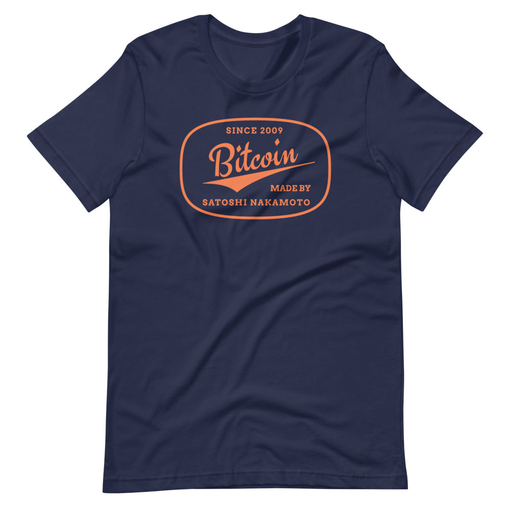 Bitcoin Shirt Bitcoin Merchandise Bitcoin Apparel