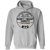 Bitcoin Hoodie Don't Trust Verify