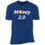 Money 2.0 Unisex Bitcoin T-Shirt