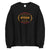 Money From The People For The People Sweatshirt - Bitcoin Sweatshirt - Bitcoin Merch - Hodl BTC