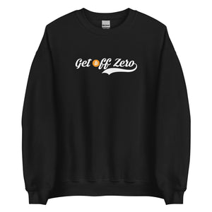 Bitcoin Sweatshirt - Bitcoin Apparel - BTC - Bitcoin Gear