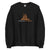 Bitcoin Sweatshirt - Bitcoin Apparel - BTC - Bitcoin Gear