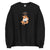 Bitcoin Sweatshirt - Bitcoin Apparel - BTC - Bitcoin Gear