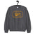 Made By Satoshi Nakamoto Unisex Bitcoin Sweatshirt