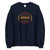 Money From The People For The People Sweatshirt - Bitcoin Sweatshirt - Bitcoin Merch - Hodl BTC