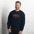 Money From The People For The People Sweatshirt - Bitcoin Sweatshirt - Bitcoin Merch - Hodl BTC