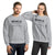 Bitcoin Sweatshirt - Bitcoin Apparel - BTC - Bitcoin Gear