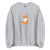 Bitcoin Sweatshirt - Bitcoin Apparel - BTC - Bitcoin Gear