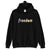 Bitcoin Hoodie - Bitcoin Merchandise - Bitcoin Clothing