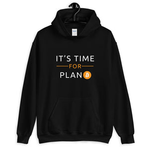 Bitcoin Hoodie - Bitcoin Merchandise - Bitcoin Clothing