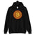 Bitcoin Coin Unisex Hoodie