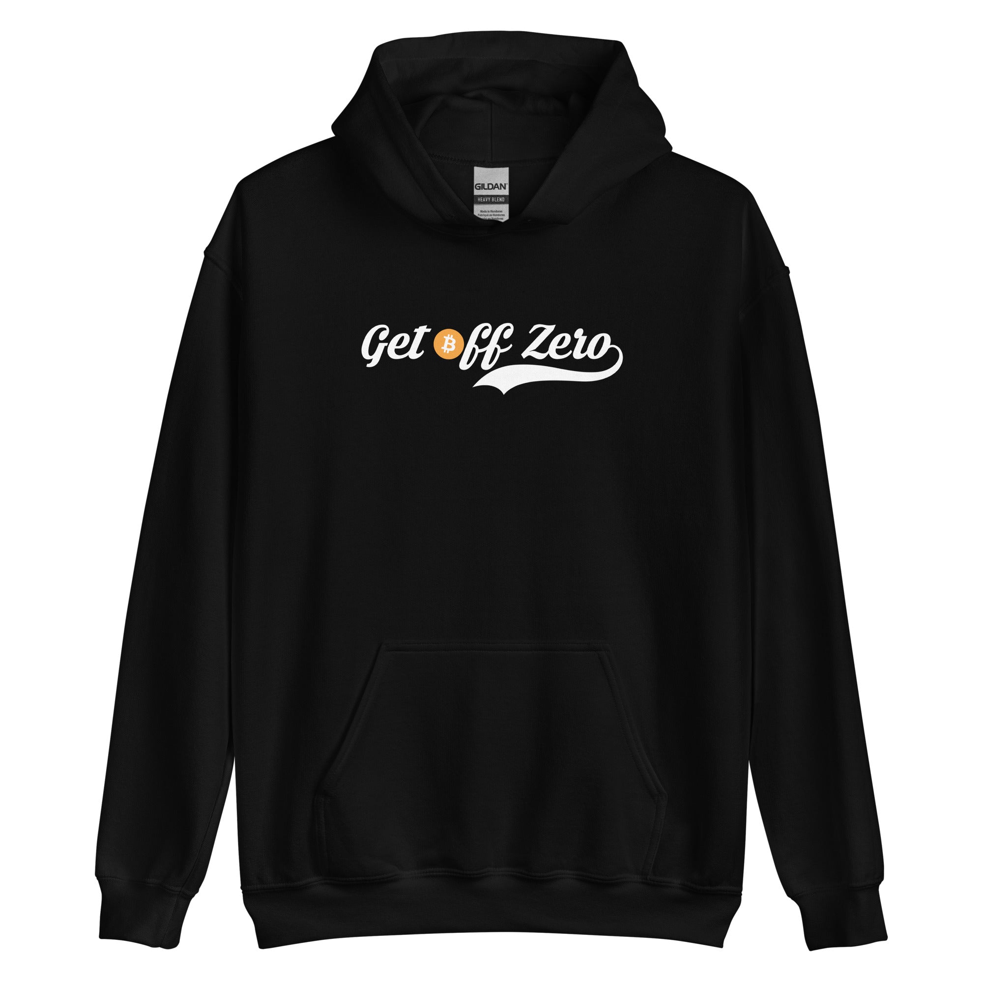 Bitcoin Hoodie - Bitcoin Sweatshirt - Bitcoin Clothes - Crypto - BTC