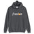 Bitcoin Hoodie - Bitcoin Merchandise - Bitcoin Clothing