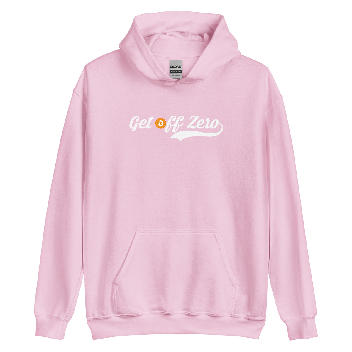 Bitcoin Hoodie - Bitcoin Sweatshirt - Bitcoin Clothes - Crypto - BTC