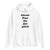 Bitcoin Fixes The Fiat Glitch Unisex Hoodie - Bitcoin Merch - Hodl BTC