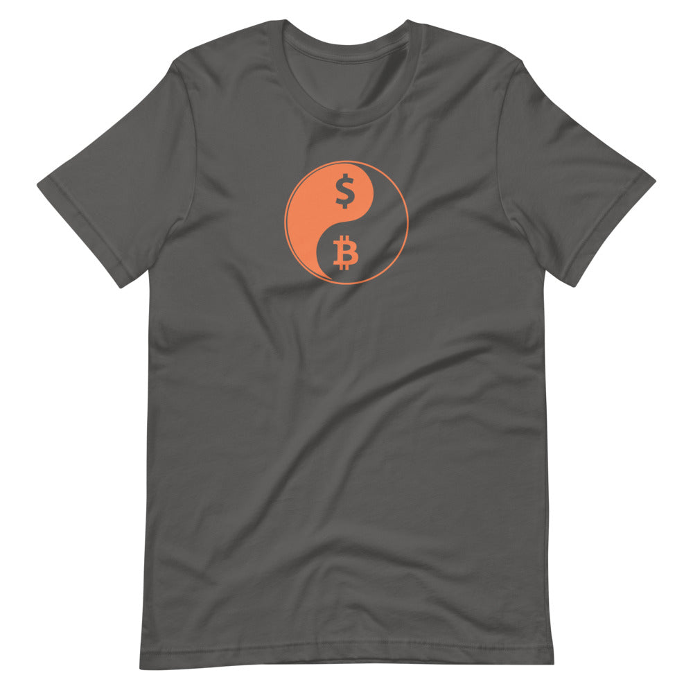 Bitcoin Shirt - Bitcoin Apparel - Bitcoin Clothing - Bitcoin Merchandise