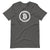 Long Bitcoin Short The Bankers T-Shirt - Bitcoin Merchandise - BTC Hodl