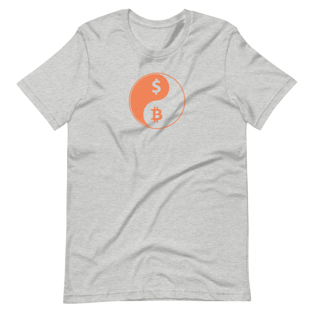 Bitcoin Shirt - Bitcoin Apparel - Bitcoin Clothing - Bitcoin Merchandise