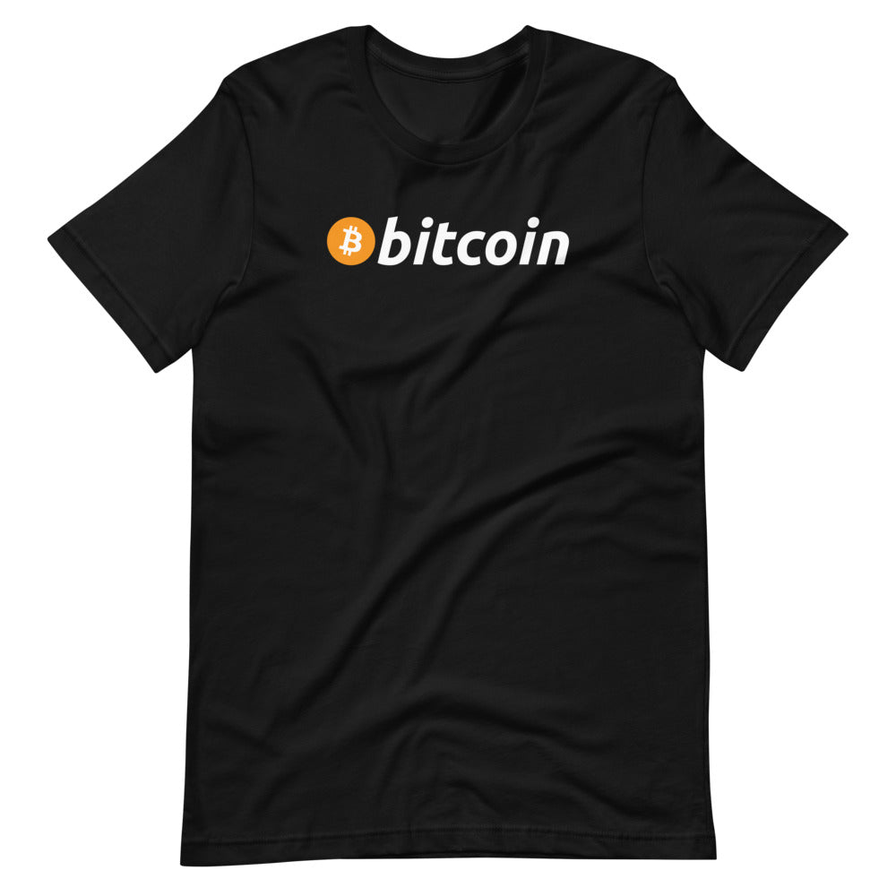 Bitcoin Classic Unisex T-Shirt