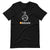 Bitcoin To The Moon Unisex T-Shirt - Bitcoin shirt - Bitcoin Merch