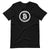 Long Bitcoin Short The Bankers T-Shirt - Bitcoin Merchandise - BTC Hodl