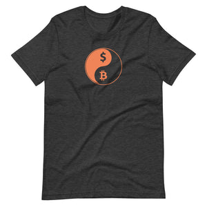 Bitcoin Shirt - Bitcoin Apparel - Bitcoin Clothing - Bitcoin Merchandise