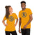 Silicon Chip Bitcoin T-Shirt - Bitcoin Shirt - Silicon Chip - Bitcoin Clothing