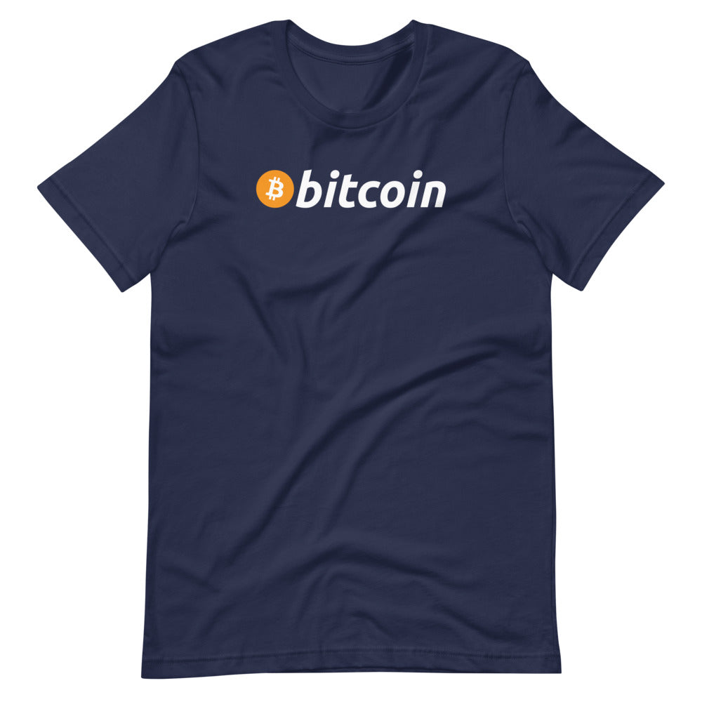 Bitcoin Classic Unisex T-Shirt